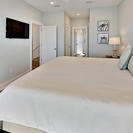 Sandpiper Landing 굴프 쇼어스 외부 사진