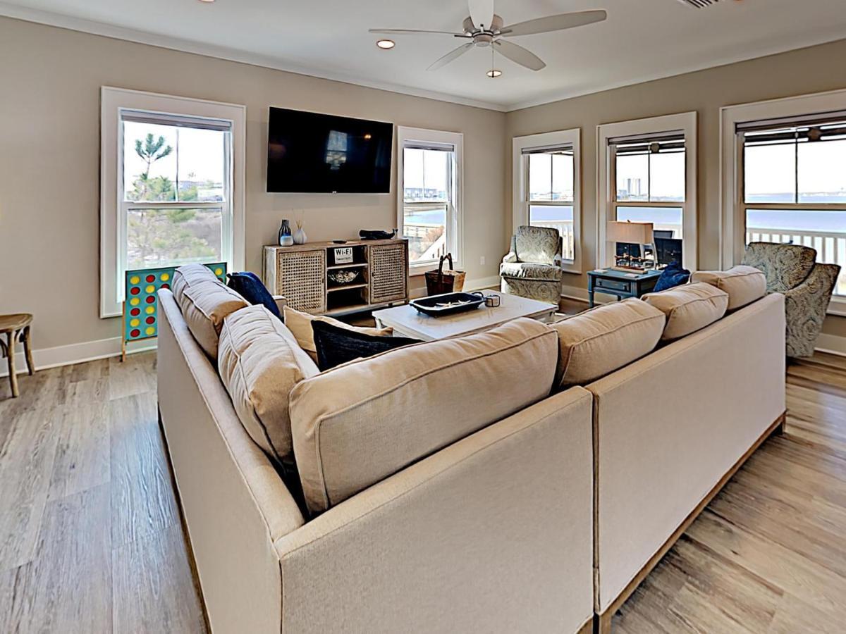 Sandpiper Landing 굴프 쇼어스 외부 사진