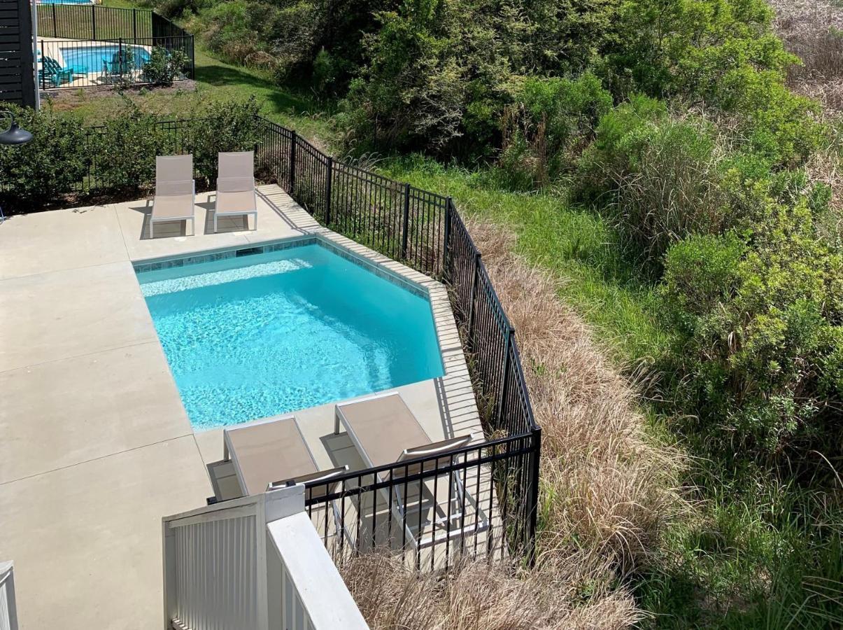 Sandpiper Landing 굴프 쇼어스 외부 사진