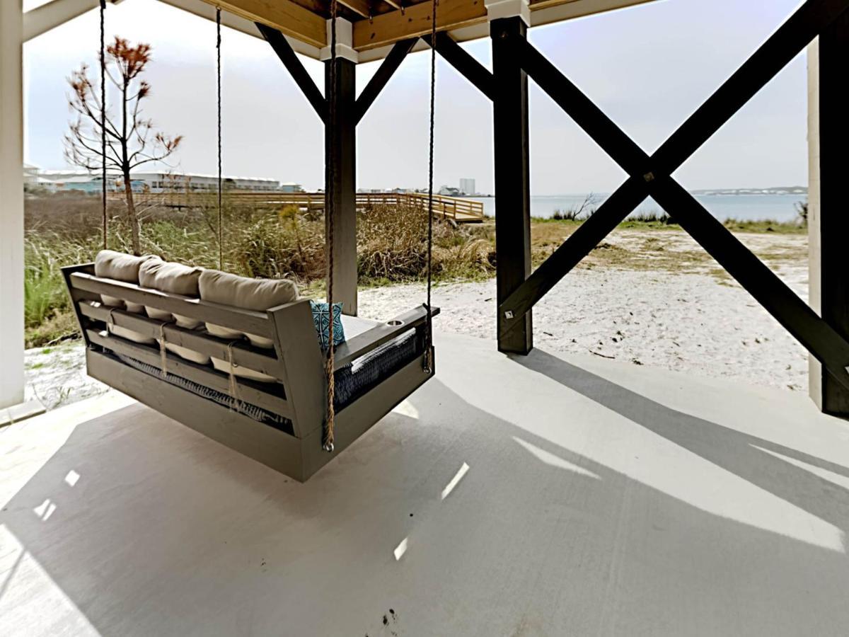 Sandpiper Landing 굴프 쇼어스 외부 사진