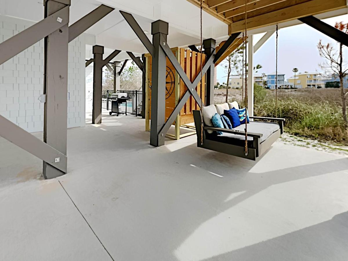 Sandpiper Landing 굴프 쇼어스 외부 사진